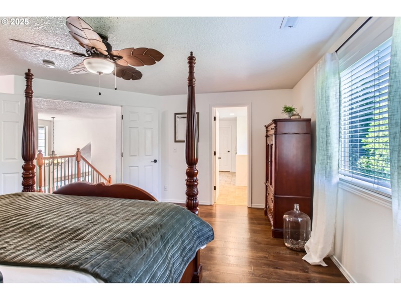 Bedroom, Primary
