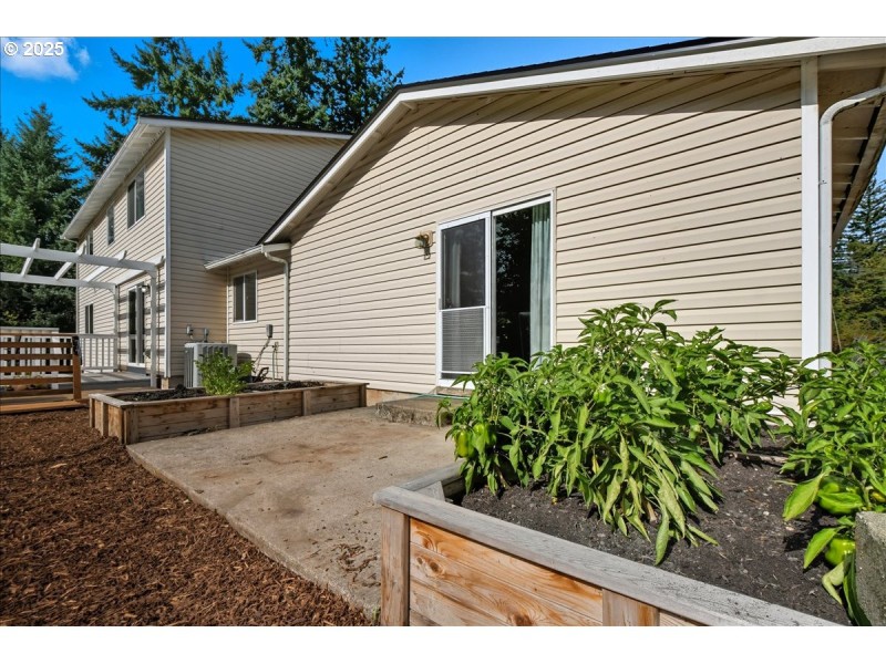 Accessory Dwelling Unit