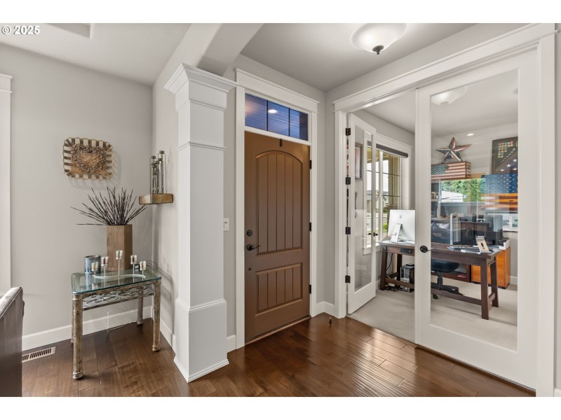 Entrance/Foyer