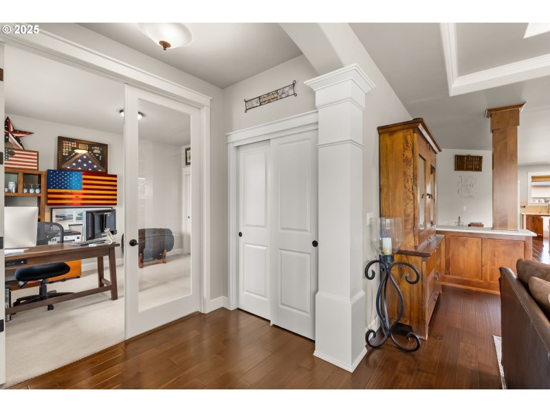 Entrance/Foyer