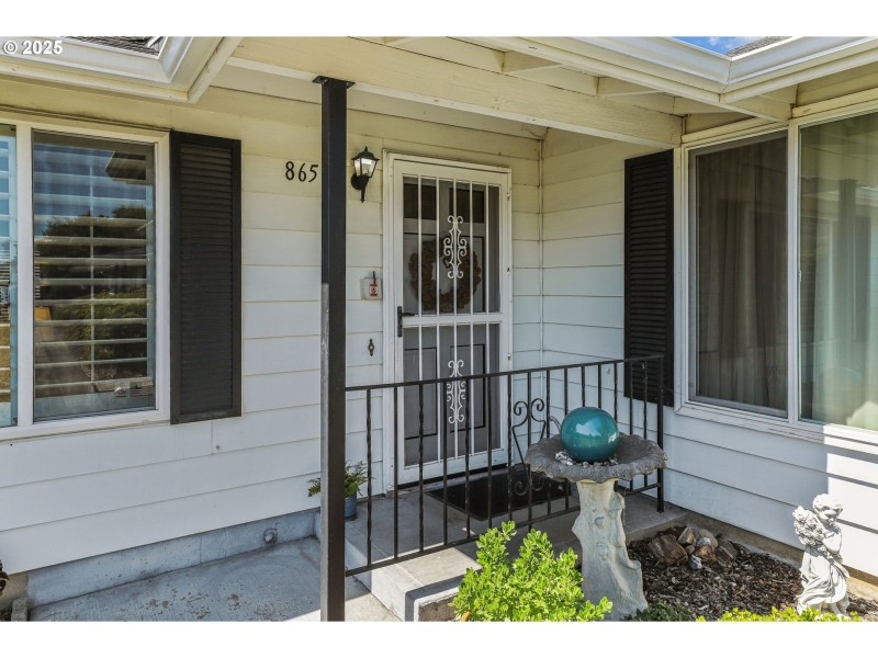 Porch