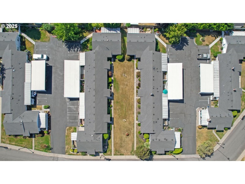 Drone View/UAV