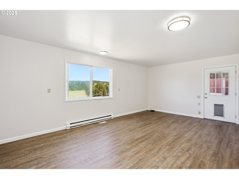 Bedroom, Owner's Suite