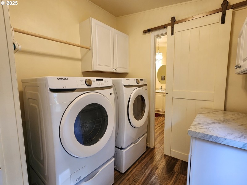 Laundry