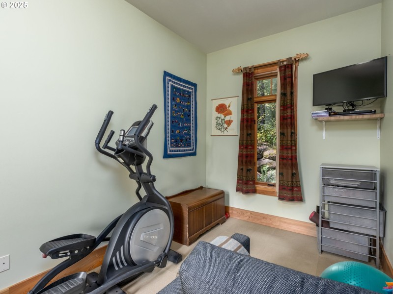 Bonus Room