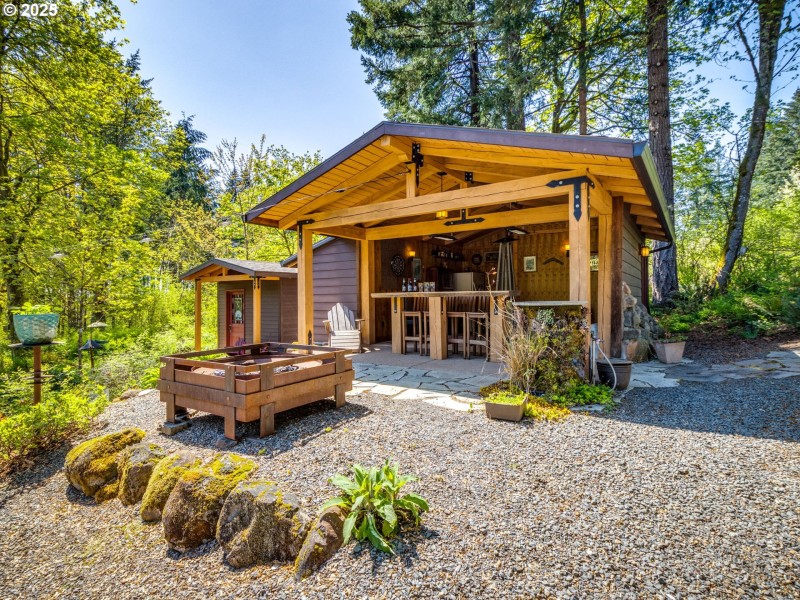 Fire Pit
