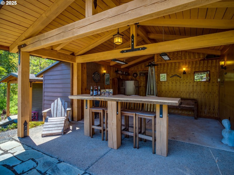 Recreation Room