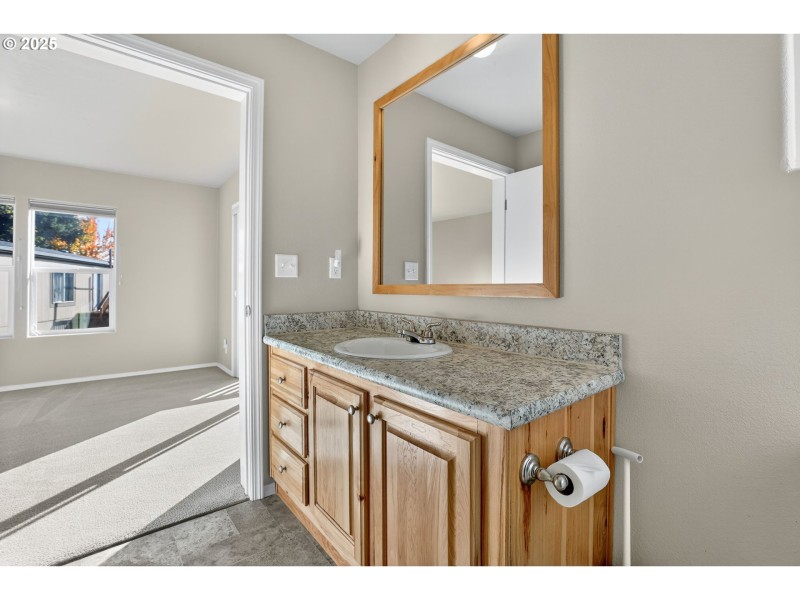 Owner's Suite Bathroom