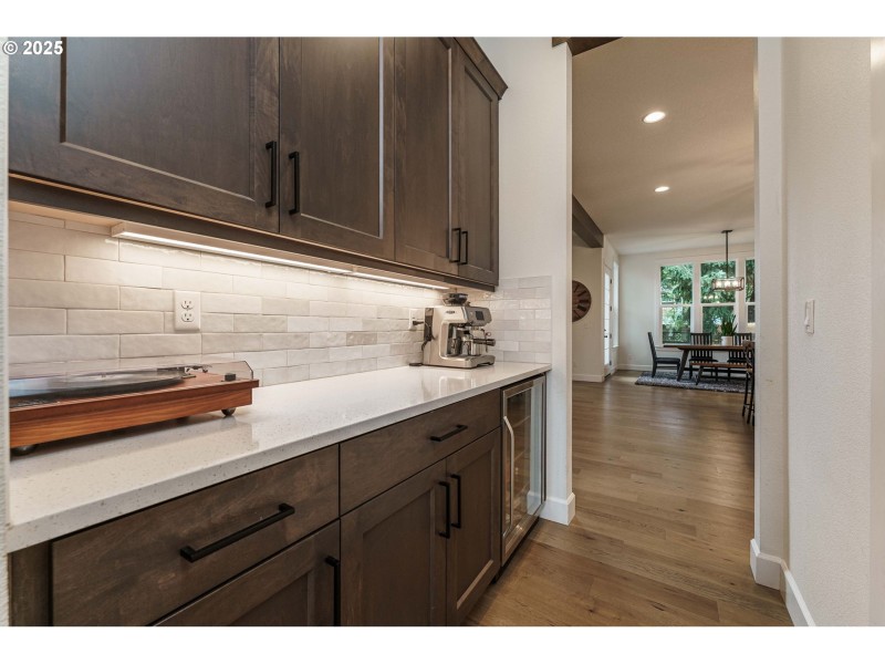Butler's Pantry