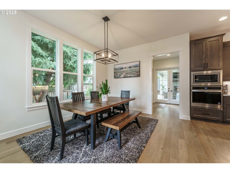 Kitchen/Nook