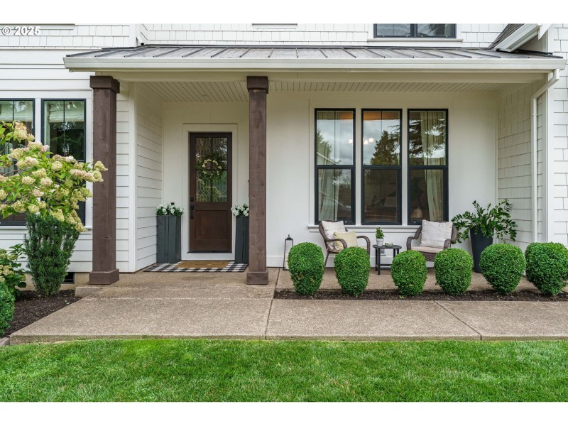 Porch