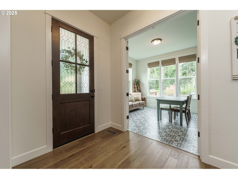 Entrance/Foyer