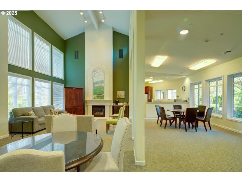 Community Club House