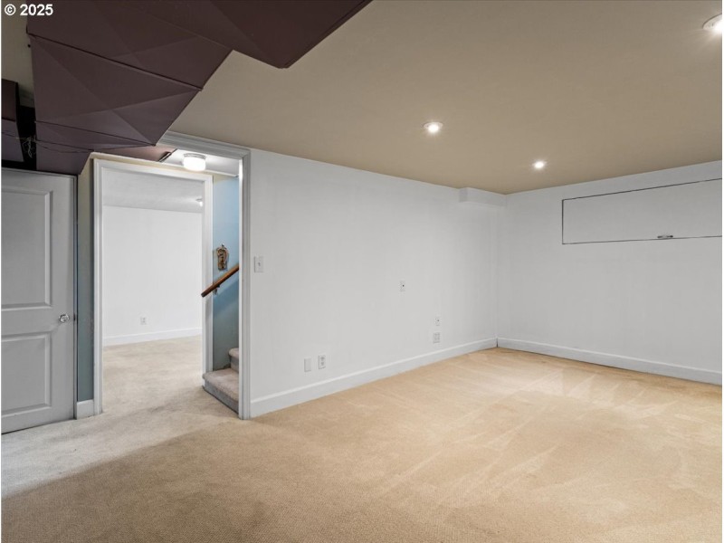 Bonus Room