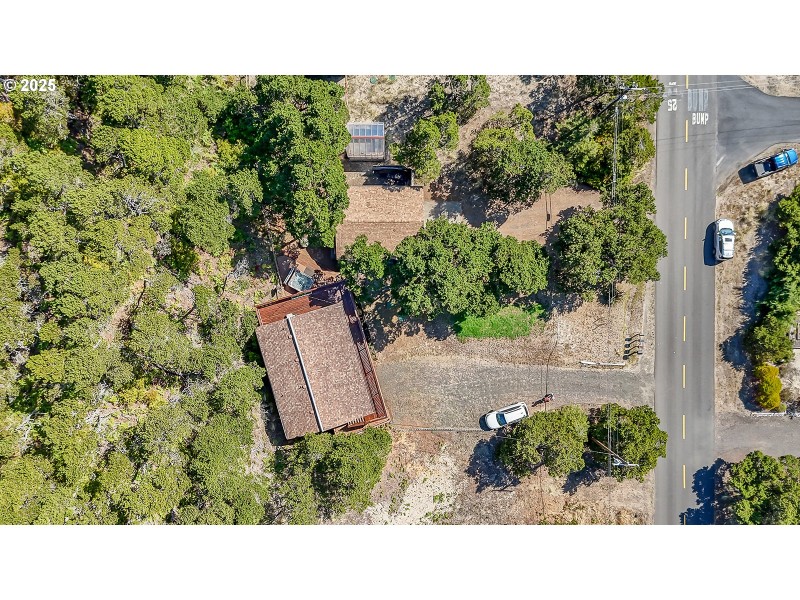 Drone View/UAV