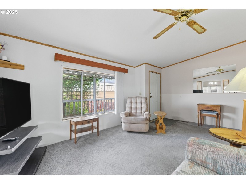 Living Room/Entrance