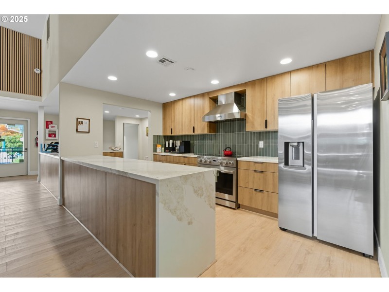Community Amenities