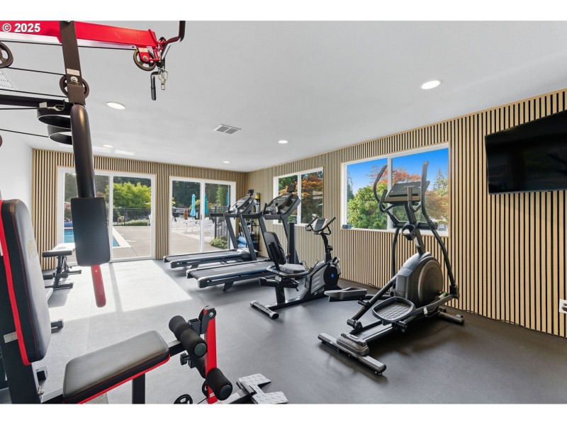 Community Recreation Center