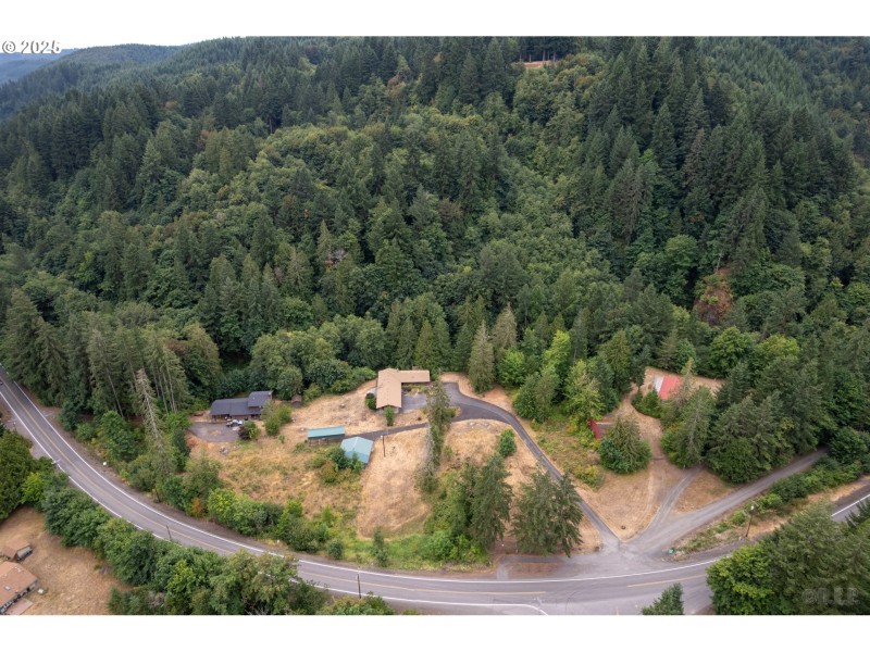 Drone View/UAV