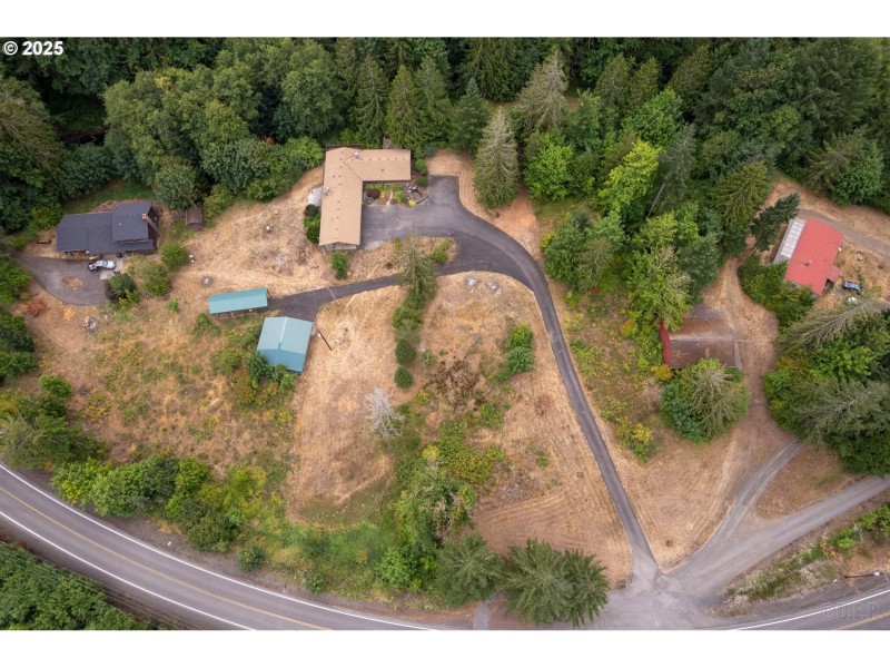 Drone View/UAV