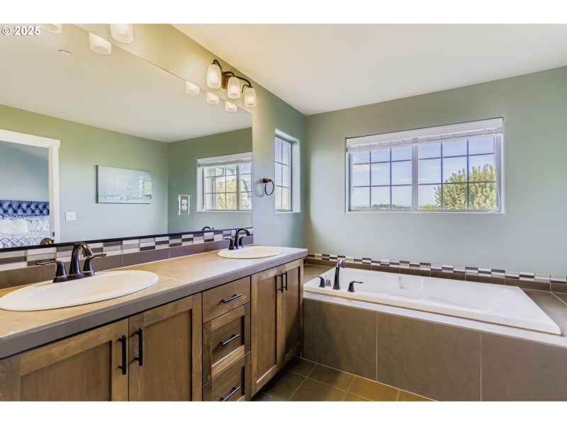 Bathroom, Attached
