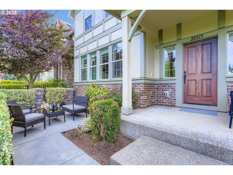 Porch