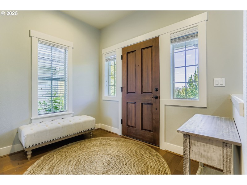 Entrance/Foyer