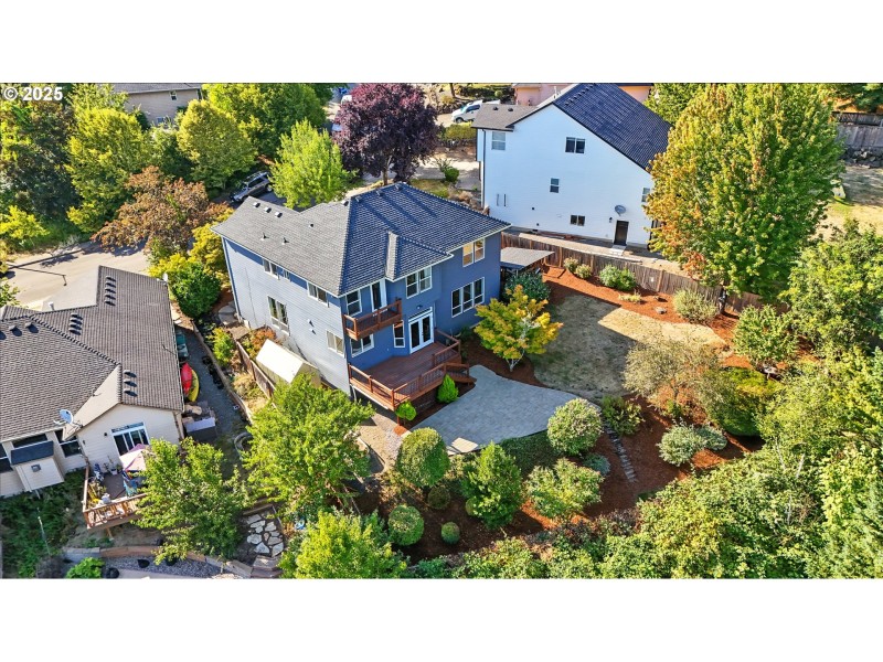 Drone View/UAV