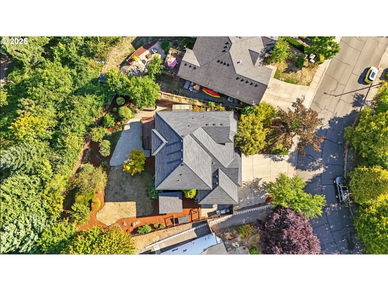 Drone View/UAV