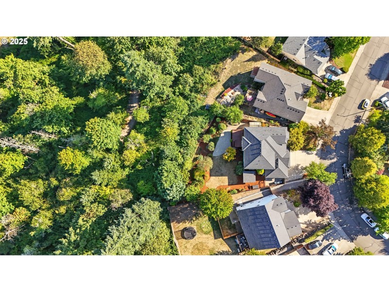 Drone View/UAV