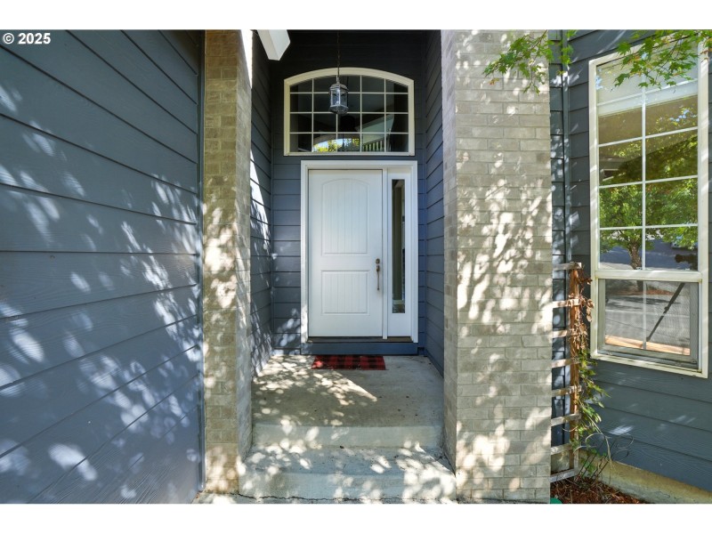 Entrance/Foyer