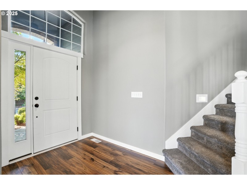 Entrance/Foyer
