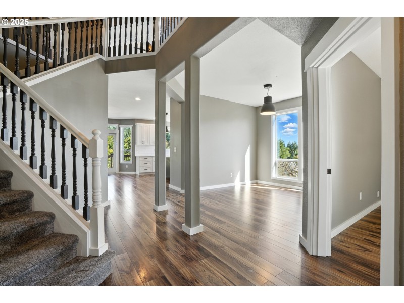 Entrance/Foyer