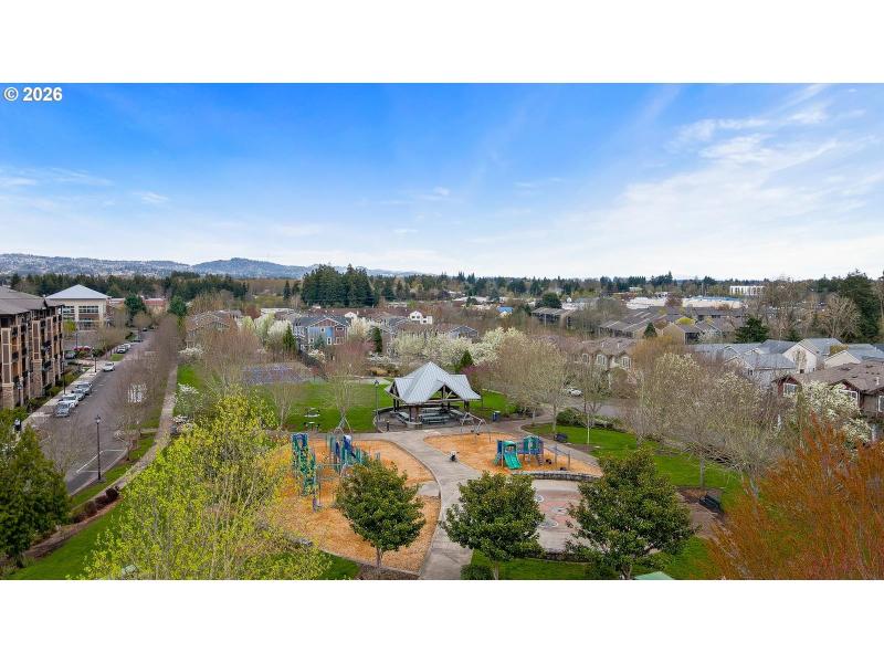 Community Playground