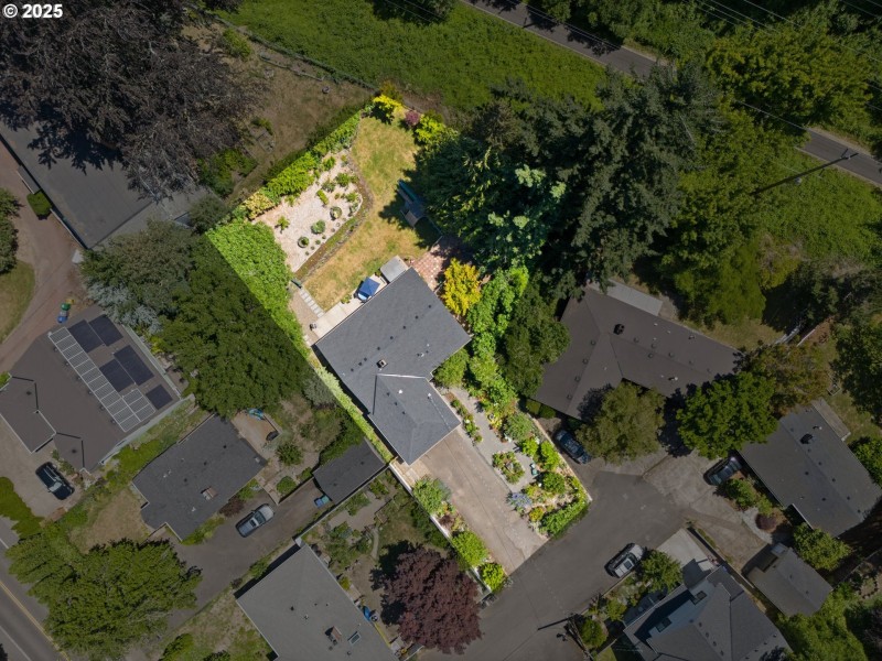 Drone View/UAV