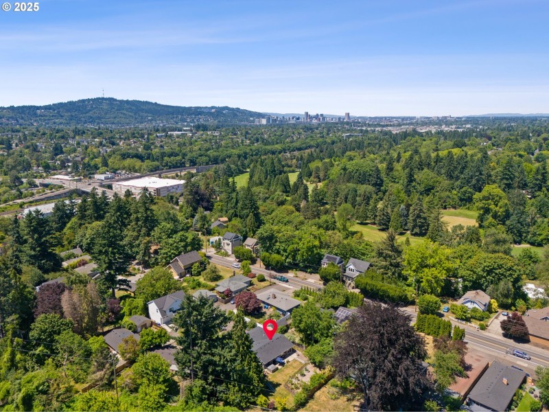 Drone View/UAV