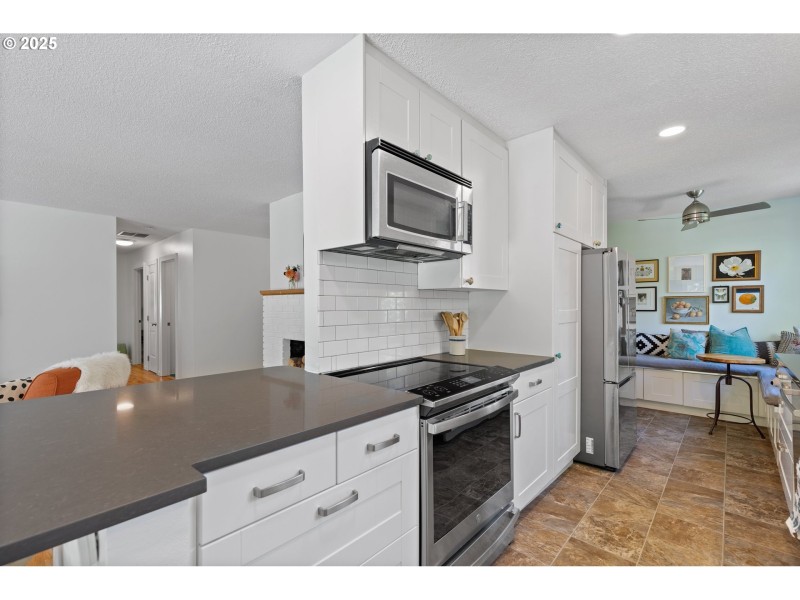 Kitchen/Nook