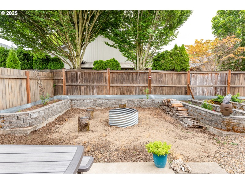 Fire Pit