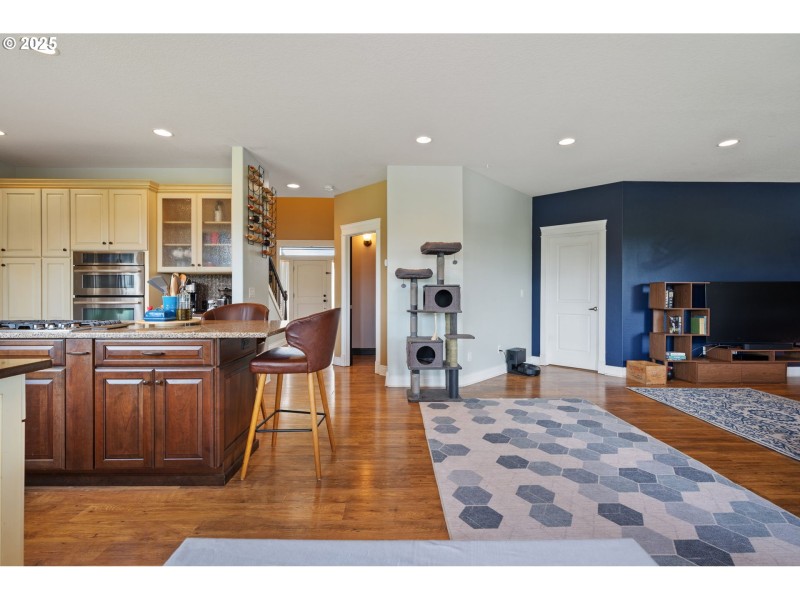 Kitchen/Family Room