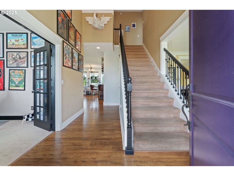 Entrance/Foyer
