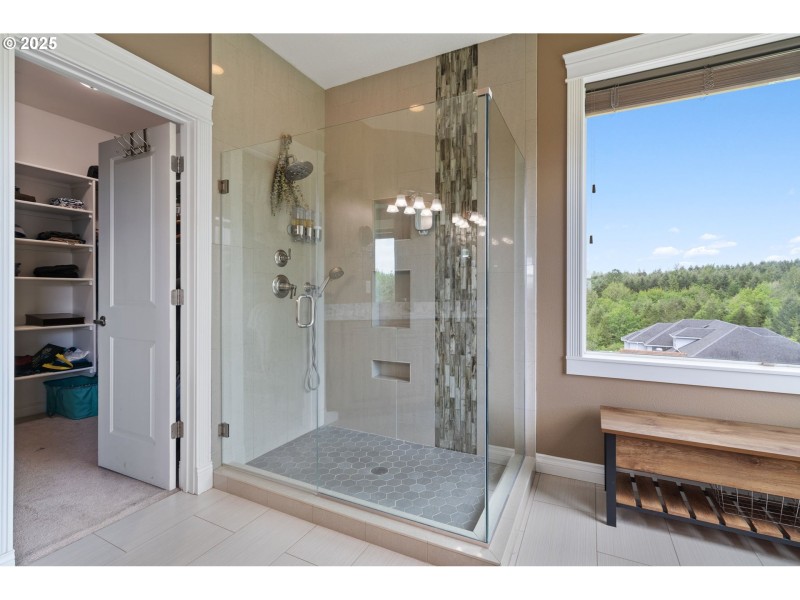 Bathroom, Attached