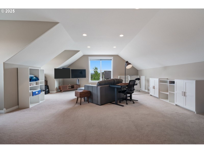 Bonus Room