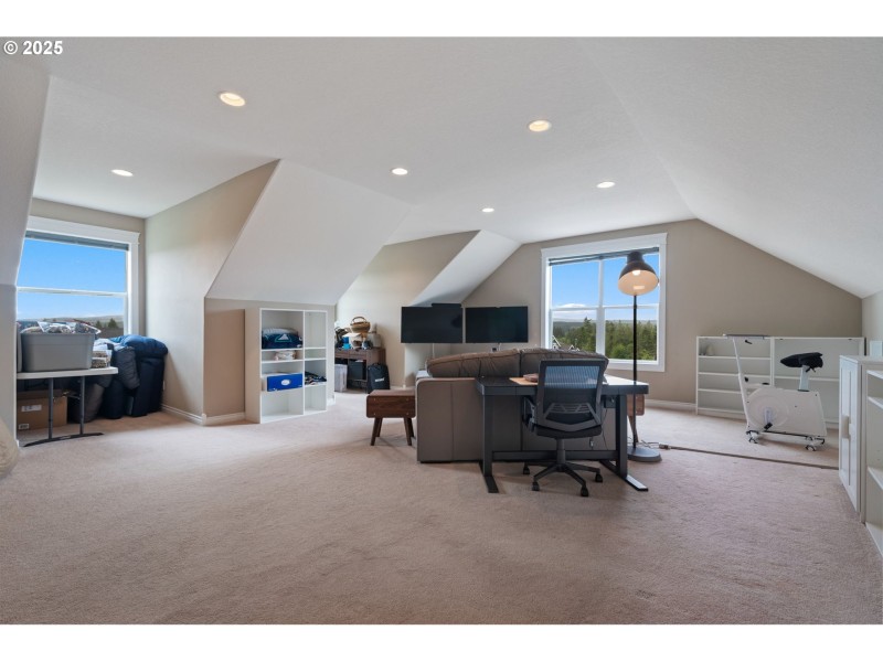 Bonus Room