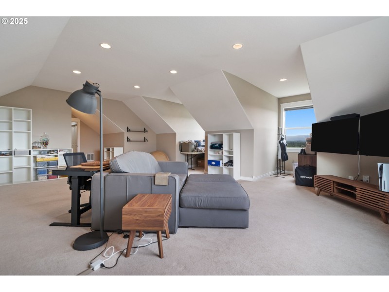 Bonus Room