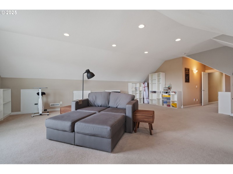Bonus Room