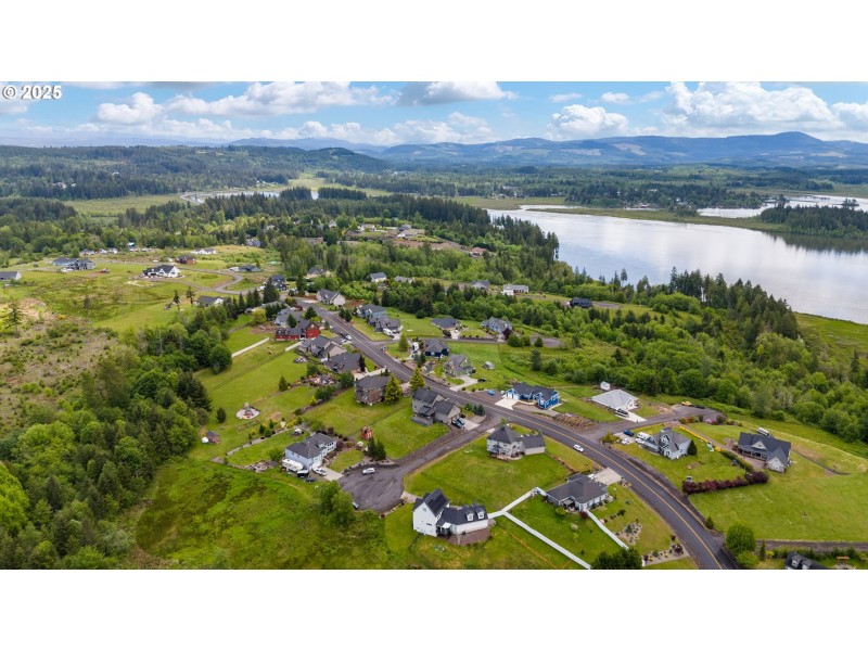 Drone View/UAV