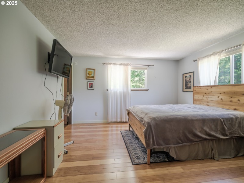 Bedroom, Primary