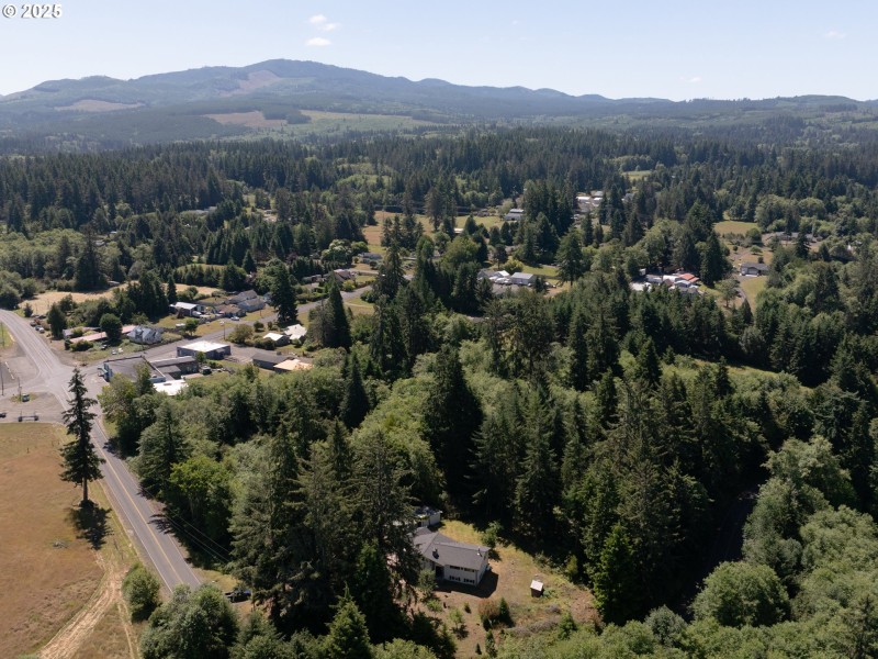 Drone View/UAV