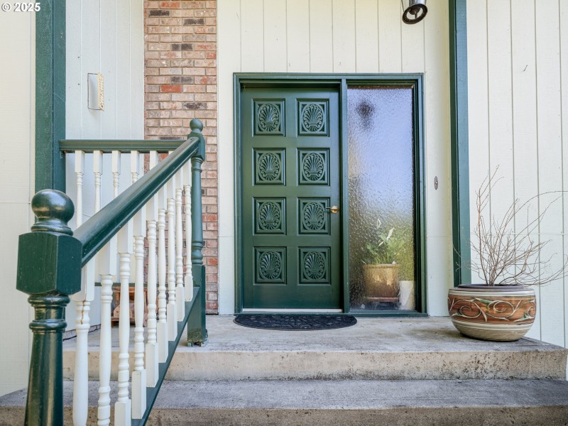Entrance/Foyer