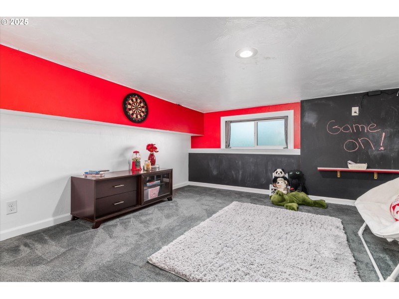 Bonus Room